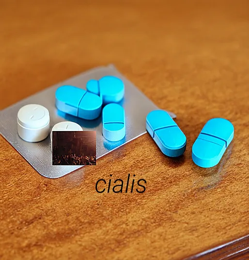 Acheter cialis en sécurité